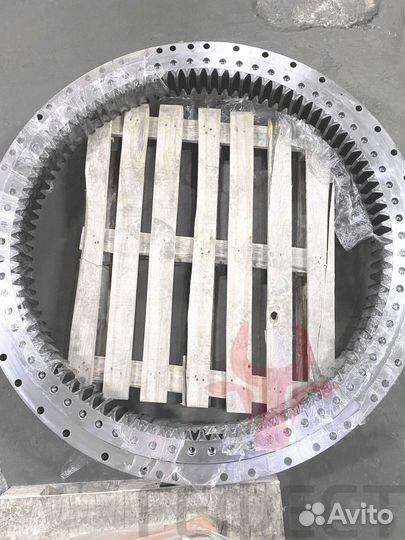 Поворотный круг CAT 227-6053