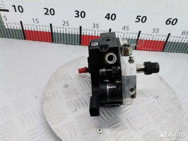 Тнвд для BMW 3-Series (E46) 13518511824