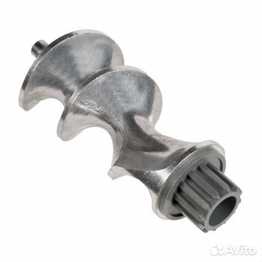 Шнек мясорубки Zelmer 12000134