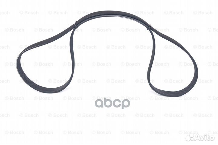 1 987 946 260 ремень поликлиновой 7PK2060 Hond