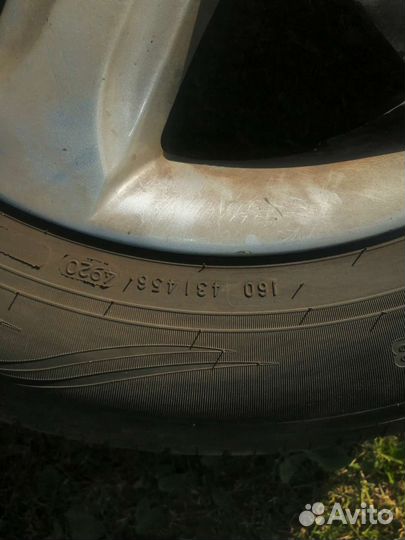 Nokian Tyres Hakka Green 3 195/65 R15 95H