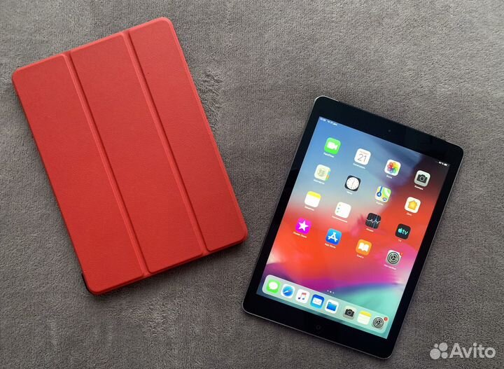 iPad Air 32gb WiFi,Sim