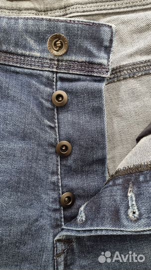 Мужские джинсы Diesel 29