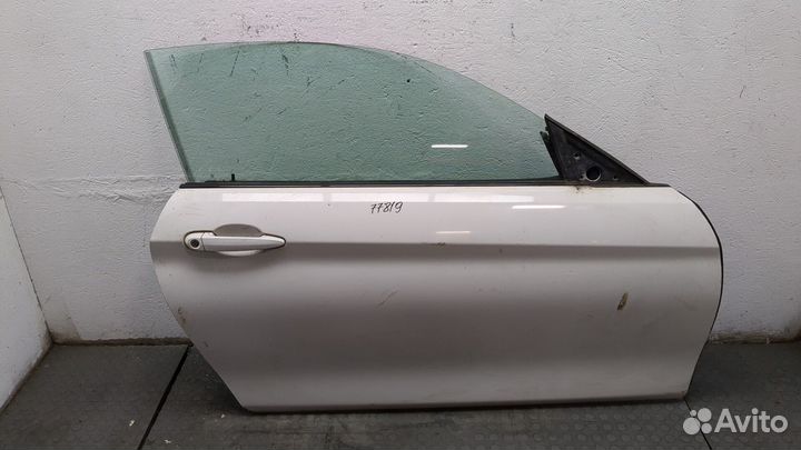 Дверь боковая BMW 4 F32, 2014