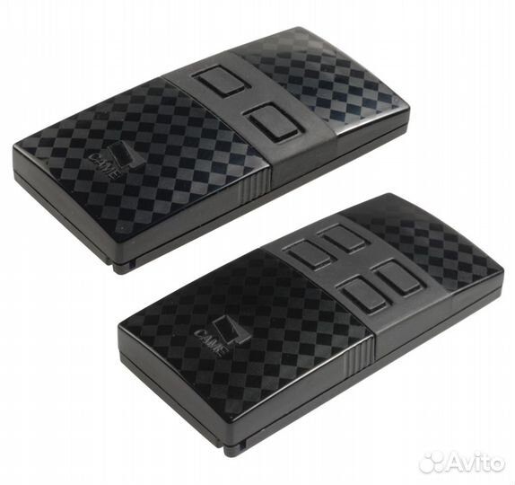 Программирование пультов ду на ворота и шлагбаумы