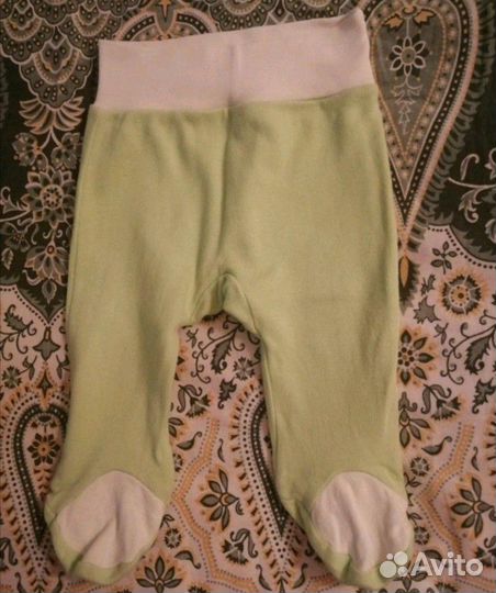 Одежда для девочки 50-56 см