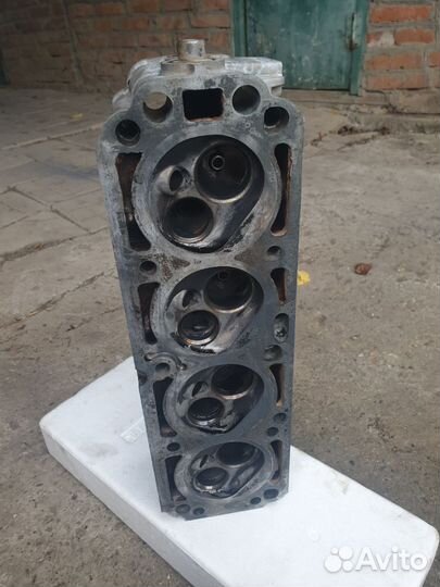 Гбц Daewoo Nexia 1.5, 8 клапанная, A15SMS