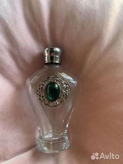 Флакон для духов старинный Италия