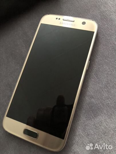 Samsung Galaxy S7, 4/32 ГБ