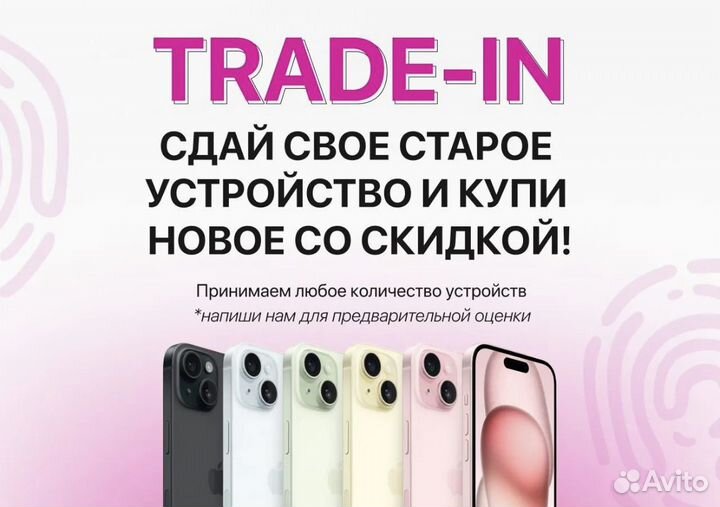 iPhone 8 Plus 64 gb Гарантия SIM