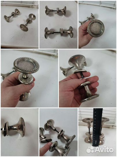 Дверная ручка