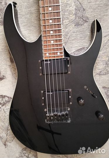 Ibanez rgr321ex