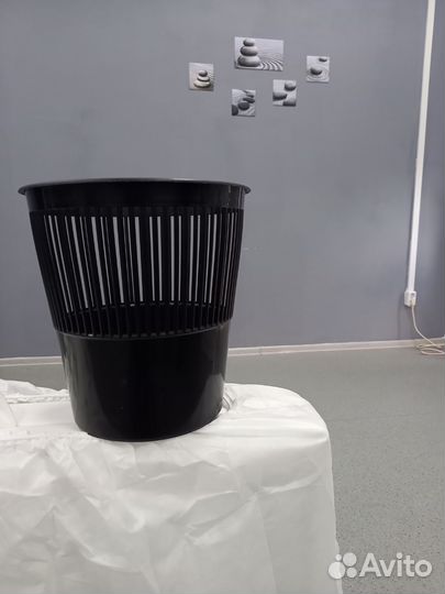 Корзина/урна для бумаг