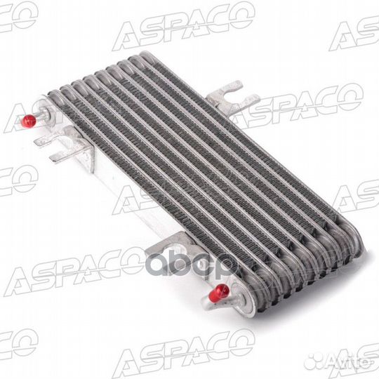 Радиатор масляный nissan quashqai 06 13 21606-J