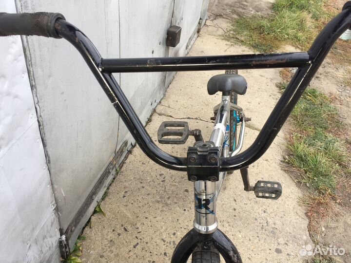 Bmx radio darko 2015