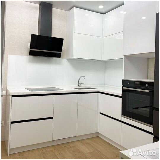 Кухонный гарнитур под заказ