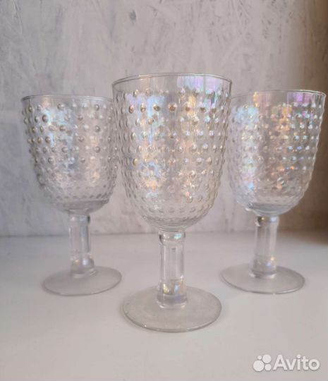 Бокалы zara home