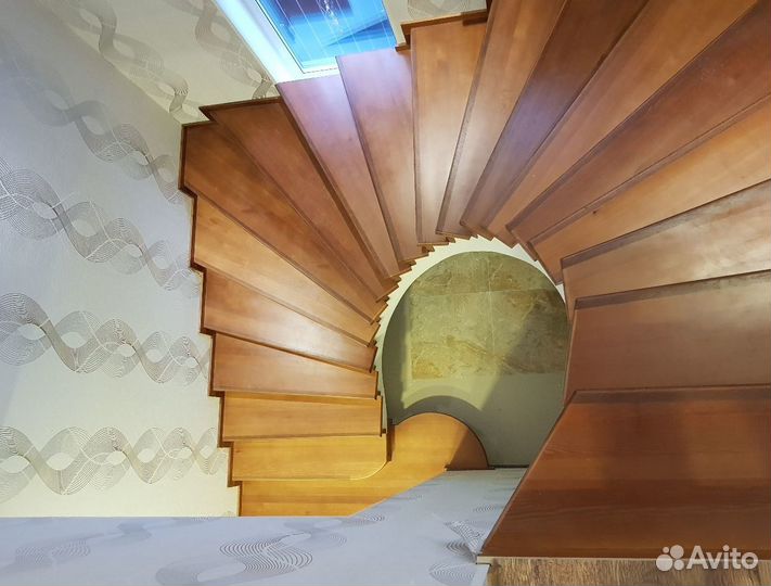 Лестницы для дома