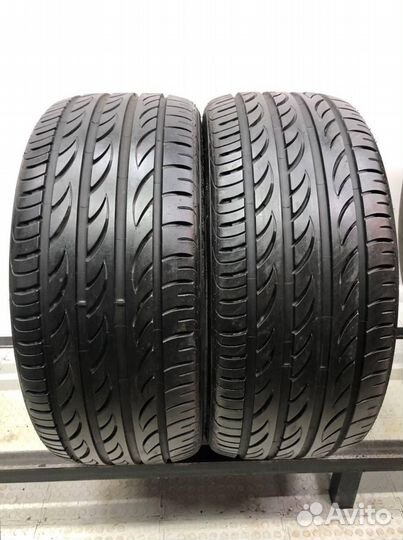 Pirelli P Zero Nero 245/35 R20 106H