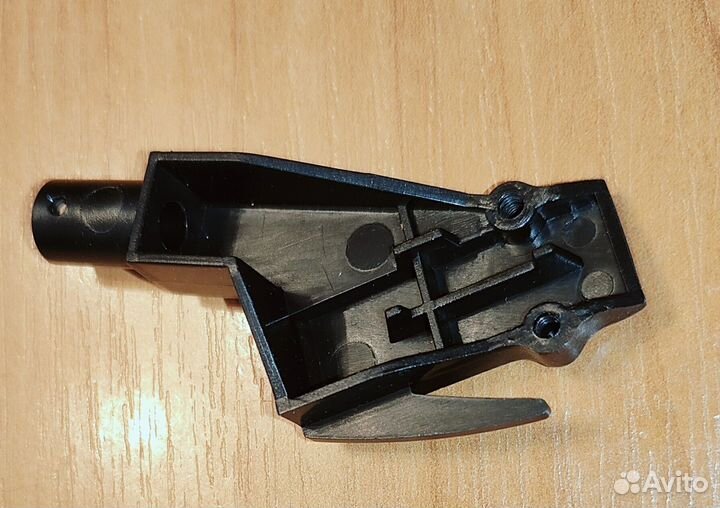 Шелл для проигрывателя