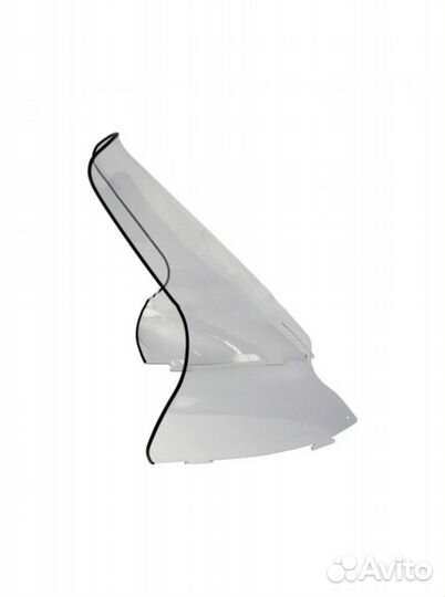 Стекло ветровое для снегохода Arctic CAT(68см,3мм)