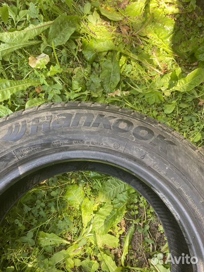 Hankook Optimo K415 195/65 R15
