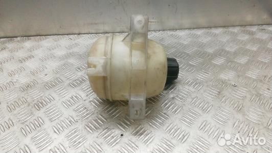 Бачок расширительный dacia sandero 1 (5BR02NP01)