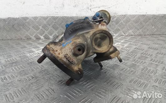 Турбина дизельная land rover discovery 2 (ABR03BK0