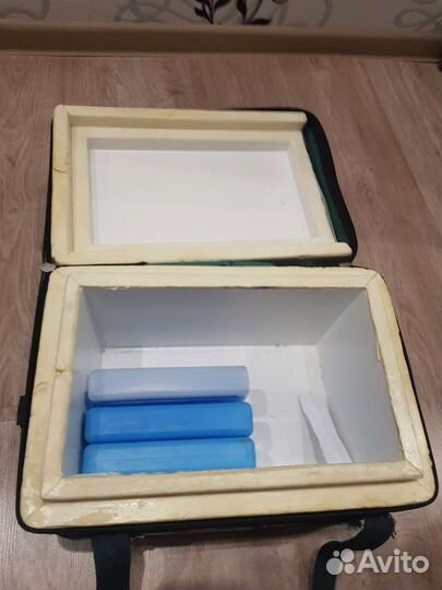 Термоконтейнер для еды