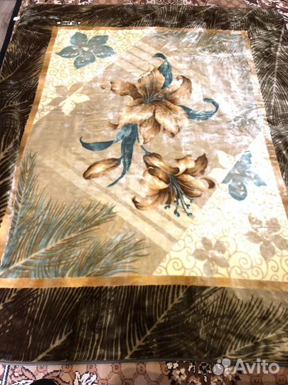 Продам плед