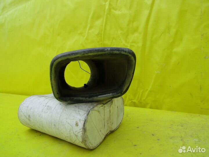 Насадка глушителя Mercedes GLK- 204 08-15г 69035