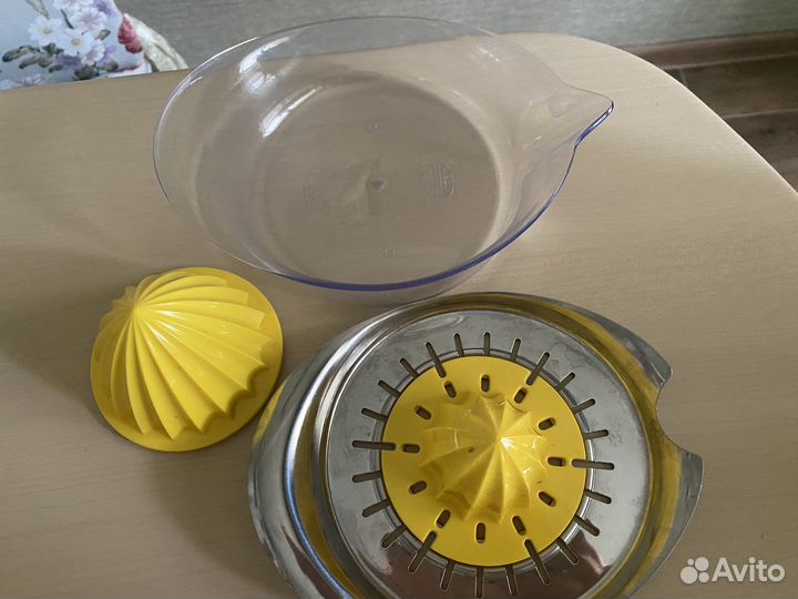 Соковыжималка ручная IKEA