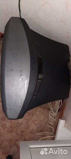 Телевизор бу