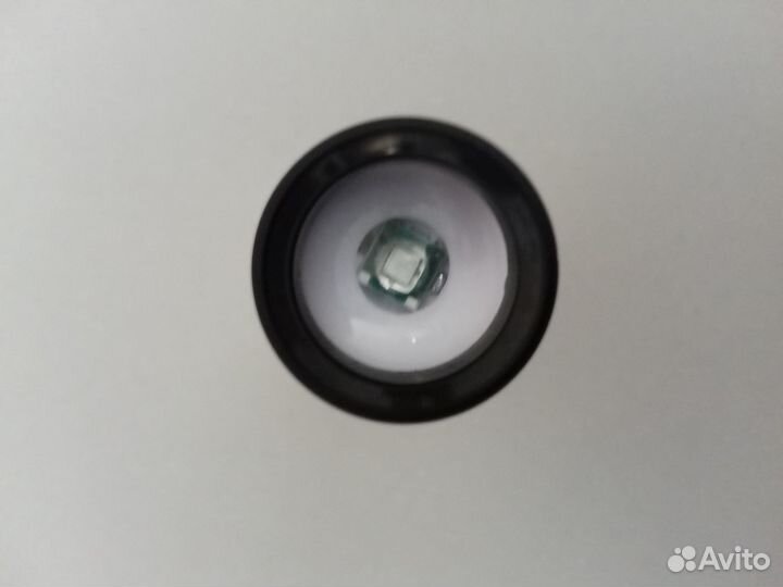 Ультрафиолетовый фонарь 395 nm