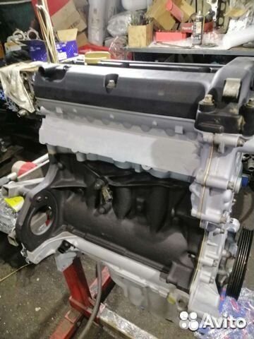 Двигатель Opel Astra Corsa Meriva Z14XEP