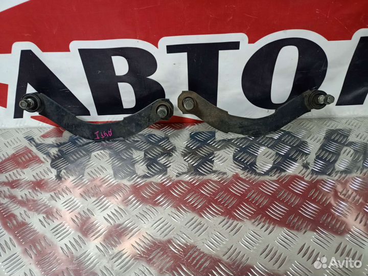 Рычаг задний Mitsubishi Outlander