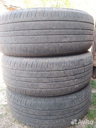 Hankook Optimo K415 2.25/60 R17