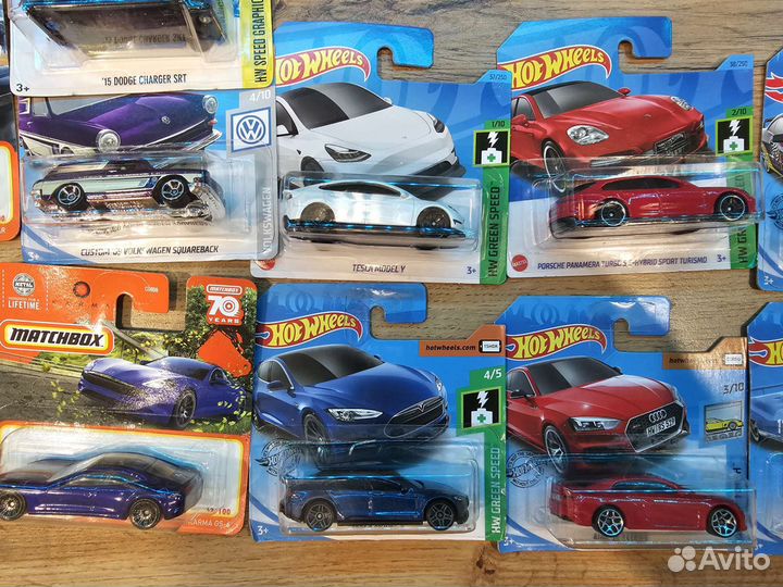 Hot wheels модели. Matchbox. 70 years