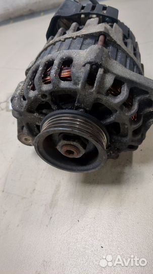 Генератор Hyundai Getz, 2005