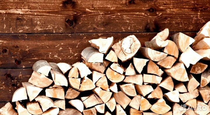 Дрова честные
