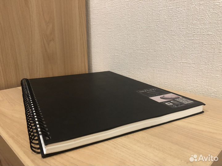 Скетчбук Fabriano А3