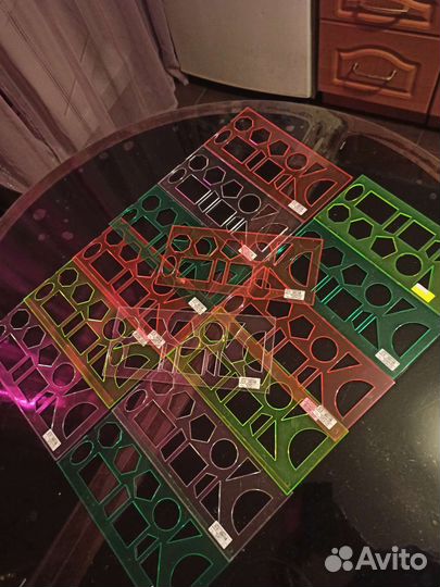 Канцтовары новые