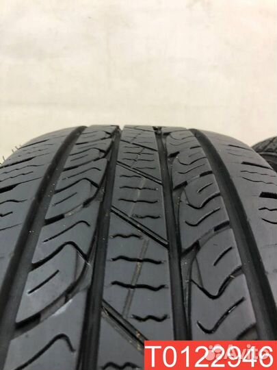 Roadstone Roadian HTX RH5 245/60 R18 105H