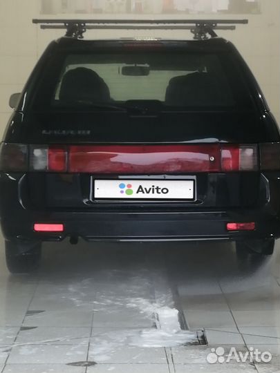 ВАЗ 2111 1.6 МТ, 2007, 345 000 км