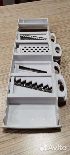 Овощерезка терка