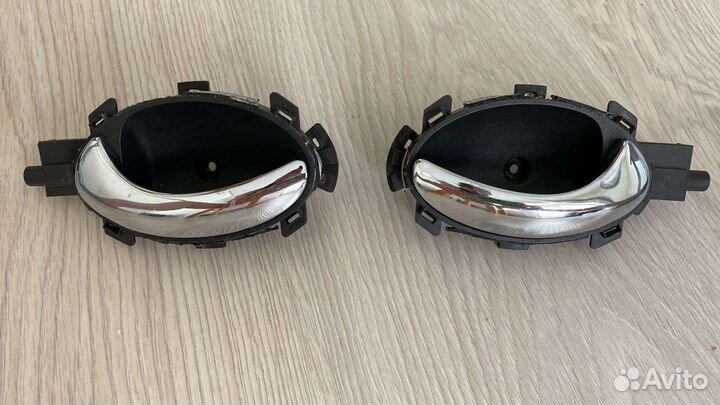 Ручки внутренние ровер 75