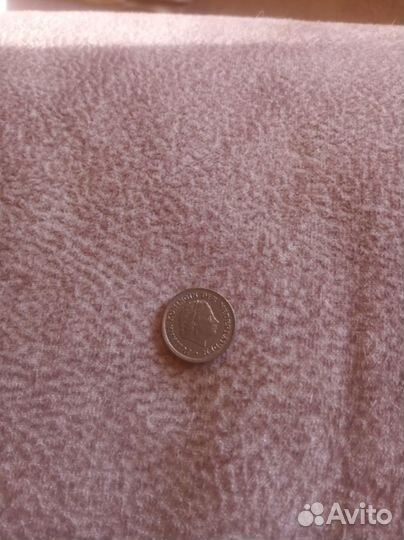 Монеты разные