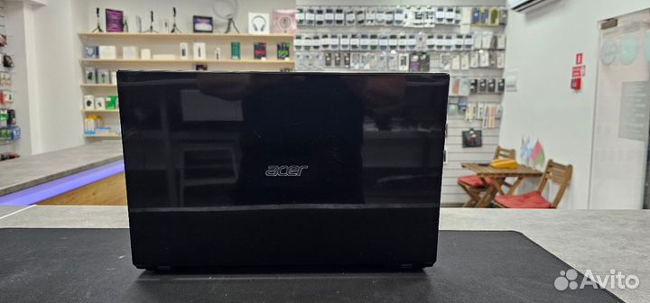 Ноутбук Acer V3-531 i5-3210M/8Gb/SSD500/IntelHD