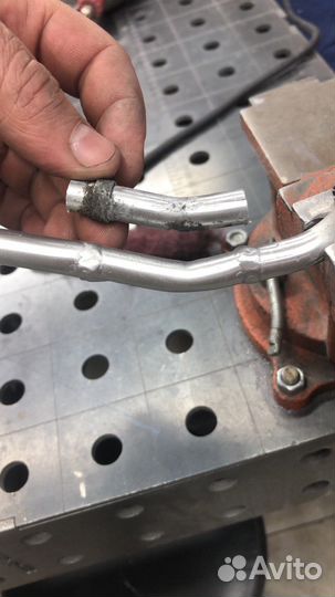 Сварка аргоном, сварка нержавейки аргоном