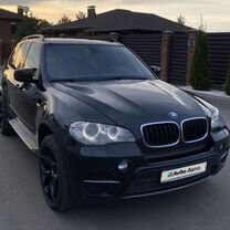 BMW X5 3.0 AT, 2010, 381 000 км, с пробегом, цена 2 800 000 руб.